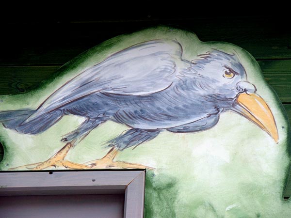 wandgestaltung_biergarten