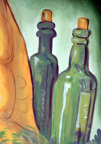 wandgestaltung_biergarten