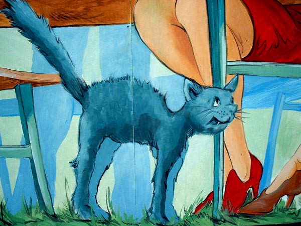 wandgestaltung_biergarten