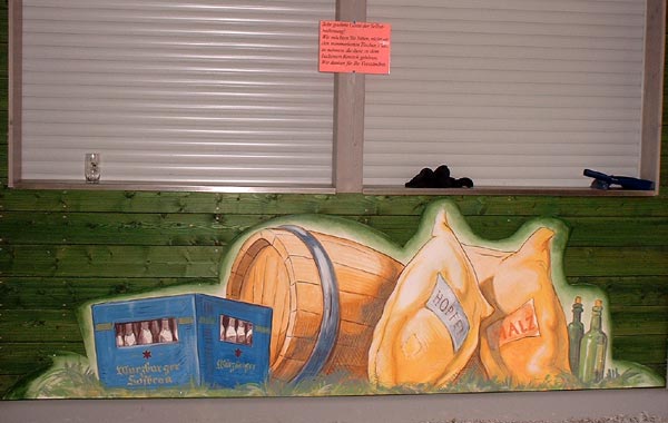 wandgestaltung_biergarten