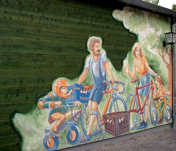 wandgestaltung_biergarten